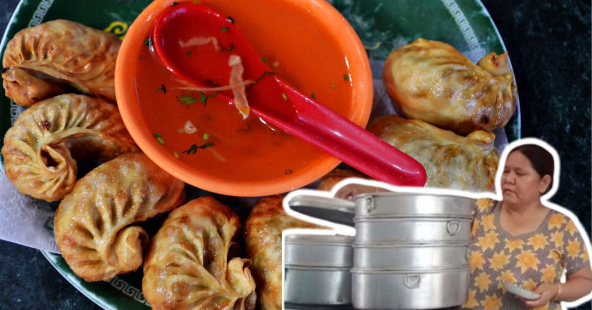 8 Finest Momo Locations in Delhi Really useful by Foodies