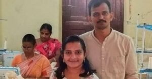 With a Turnover of Rs 3 Crore, Couple Has Made Over a Million Eco-Friendly Bags