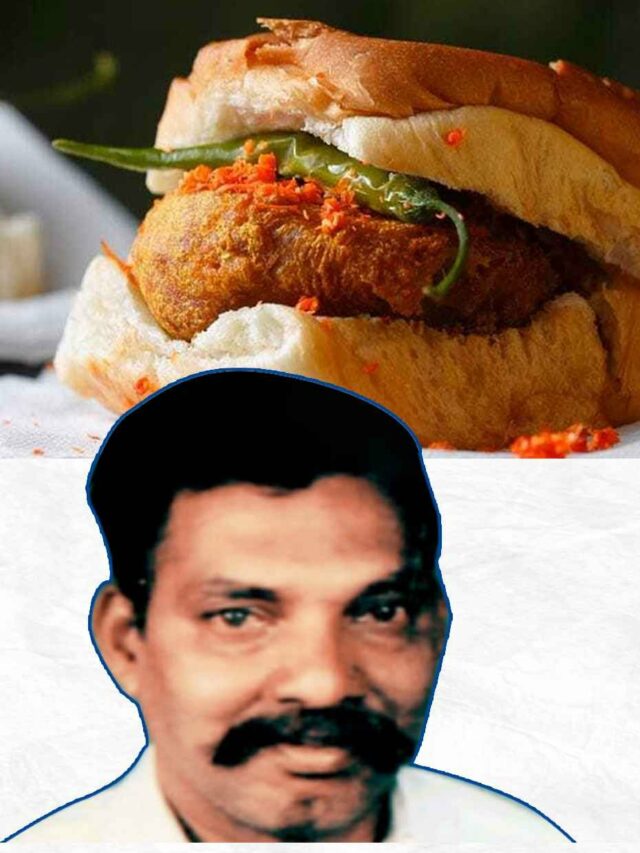 Who Invented Mumbai s Iconic Vada Pav Who Invented Mumbai s Iconic Vada Pav