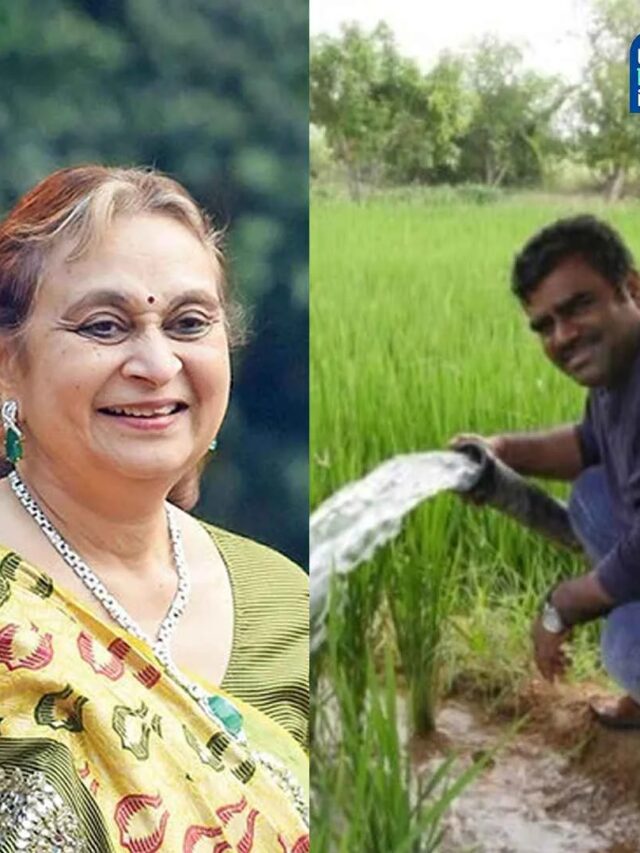 How To Harvest Rainwater? Meet 8 Heroes Teaching India