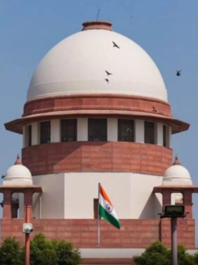 'No Immunity for MPs & MLAs Taking Bribes': All About SC Overturning The PV Narasimha Rao Judgment