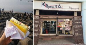 7 Legendary Places in Mumbai for The Best Ice Cream & Iconic Flavours