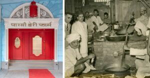 From Selling Lemonade To Building a 108-YO Dairy Empire: Journey of Mumbai’s Loved Parsi Dairy Farm