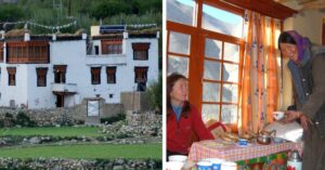 Live With Locals & Help Protect Snow Leopards at These Ladakh Homestays