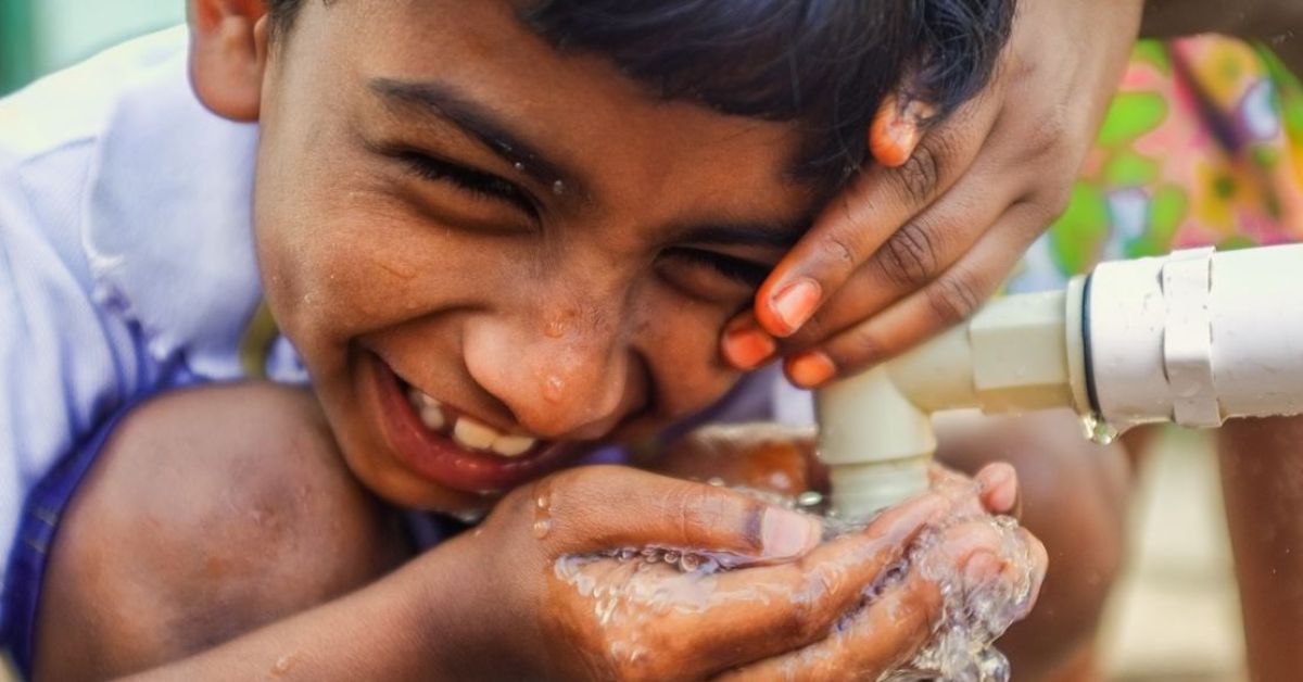 Bengaluru Water Crisis: How Kids In 40 Schools Saved 34 Million Litres of Water