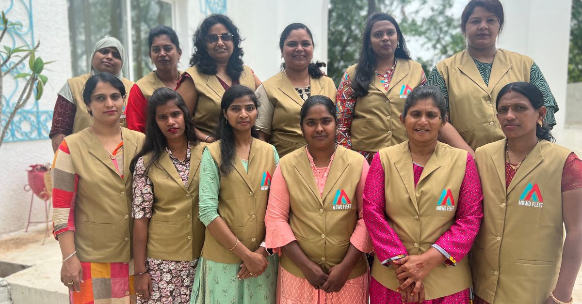 villgro is helping women startups scale by providing them with mentorship and incubation