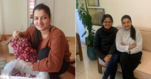 'I Earn Rs 30000/Month Now': How a Domestic Help Started a Business With Help From Her Employer