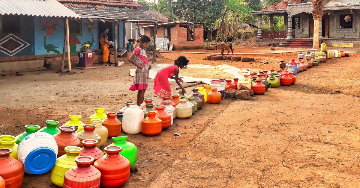 Why Bengaluru needs to save water
