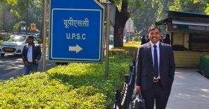 Didn't Qualify UPSC, Still Inspires Hundreds: Why an Aspirant's 'No-Selection' Post Is Going Viral
