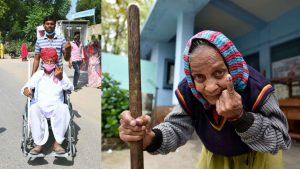 Elections 2024: How Can People With Disabilities Vote From Home in India