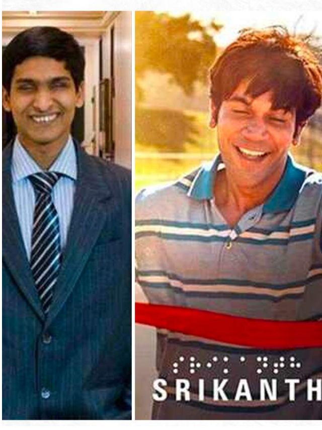 Why The Real-Life Hero Behind Rajkummar Rao’s ‘Srikanth’ Sued The Indian Education System