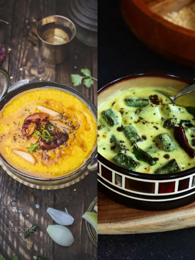 Heat Wave Alert In India: These 8 Indian Dishes Will Keep You Cool This Summer!