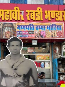 166 Years Ago, A Wrestler's Accidental Recipe Gave Jaipur Its Favourite 'Rabri' Shop
