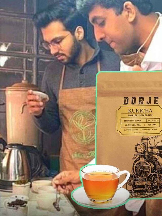 8 Tea Startups That Found Success In India’s Incredible Love for Chai