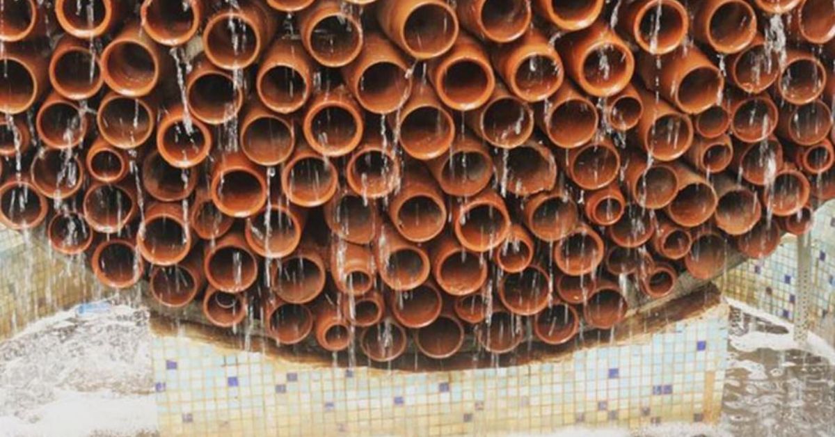 Architect’s ‘Beehive’ Cooling System is Affordable & Reduces Electricity Bills by 65%
