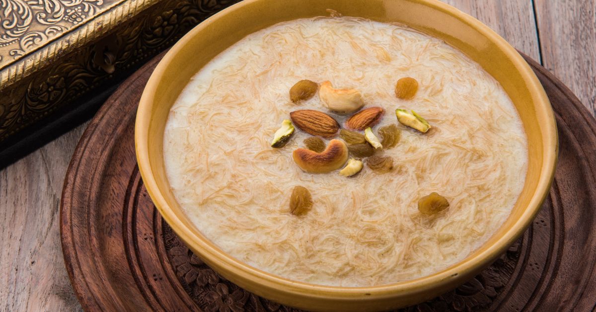 Eid Special: Love Seviyan? Here’s How The Sweet Treat Won Over India