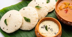 8 Best Idli Places in Bengaluru Which Serve Extra Love For 'Thatte Idlis'