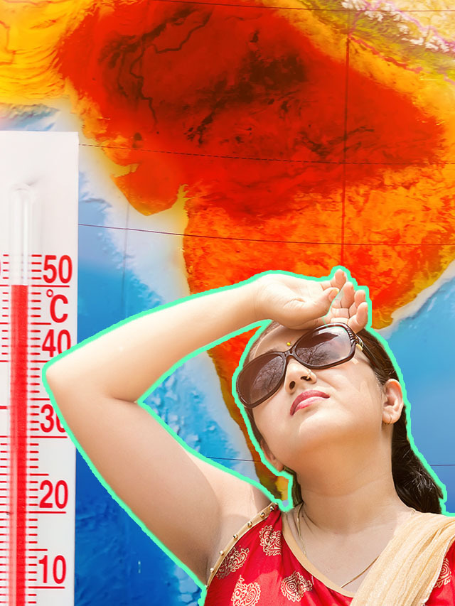 Heatwave in India: What to Do If Someone Faints Due to Dehydration, Sunstroke