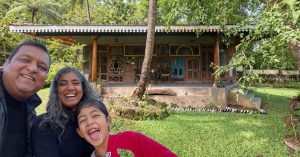 Pottery, Pool & Paddy Fields: We Moved From Mumbai to Goa To Build Our Dream Homestay