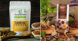 Sambar Powder to Pav Bhaji Masala: 8 Organic Spice Brands To Choose For Your Kitchen