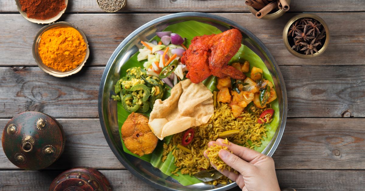 ‘Garam Masala’ to Biryani Powder: 7 Detailed Recipes To Make Your Own Spice Mixes At Home