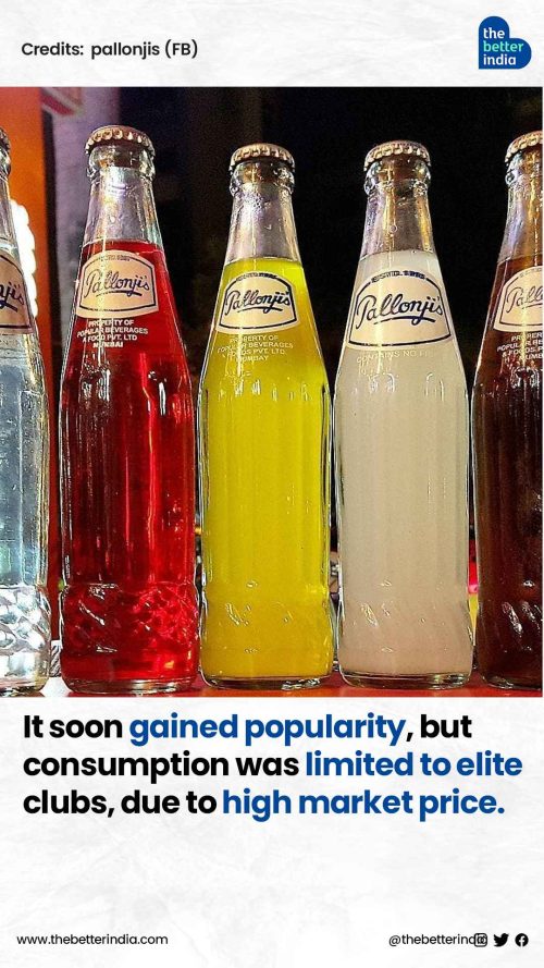 Heritage in Your Beverage: Why Is ‘Banta’ One of India’s Fav Fizzy Drinks!