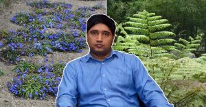 IFS Officer Is On a Mission to Save Uttarakhand’s Endangered Plants; What Makes them Special?