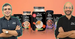 3 Startups, 13 Years: Entrepreneurs Show What Goes Behind Building a Multi-Crore Food Startup