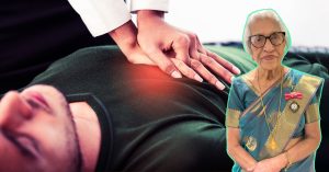 Why an 87-YO Trained 1 Lakh Indians On How to Save Lives After Road Accidents