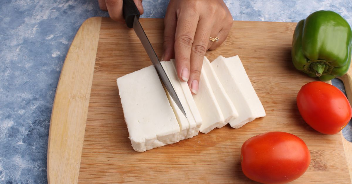 How to Identify Fake 'Paneer' At Home? 3 Simple Tests