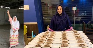'I Escaped An Abusive Marriage to Start From Scratch': Woman's Baking Biz Earns Rs 10 Lakh/Month