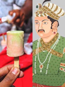 The Delicious History of How Kulfi Became India's Favourite Summer Dessert