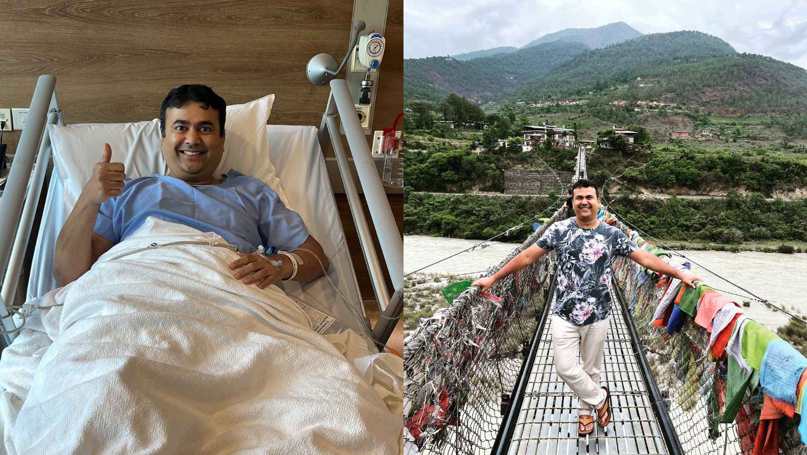 I Beat Most cancers Because of Common Well being Checkups: Courses from a Survivor