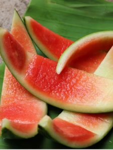Binging On Watermelons This Summer? Turn All Those Rinds Into Compost Right At Home