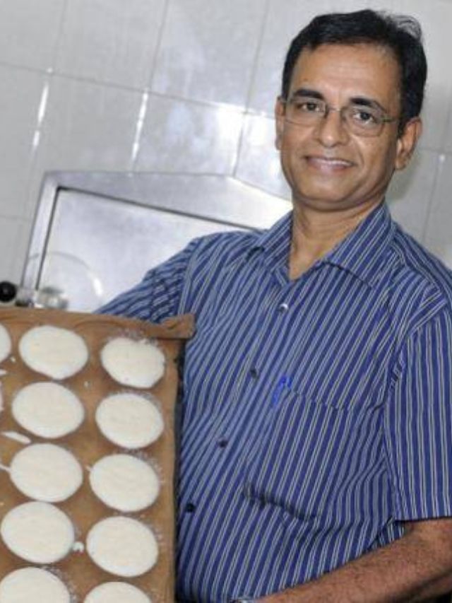 Murugan Idli Shop: A Mother’s Secret Recipe Gave Chennai Its Favourite ...