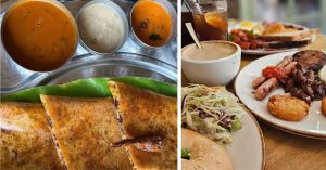 5 Best All-Day Breakfast Places in Bengaluru Recommended by Foodies