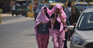 5 Things Ahmedabad Does Right to Tackle Heatwave & Save Over 1000 Lives Every Year 