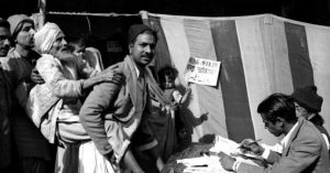 India's First General Election & More: 8 Iconic Pictures Capturing Indian History