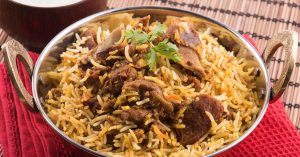 What After Paradise? 8 Best Biryani Places to Feast in Hyderabad