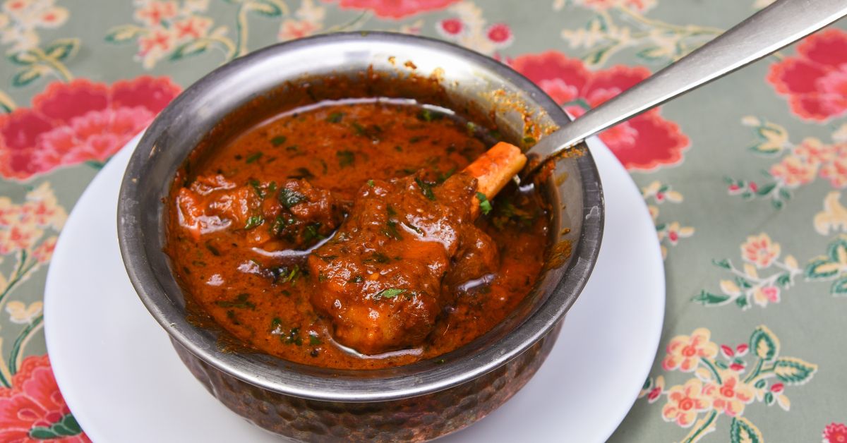 History of Rajasthan’s Iconic Laal Maas & The Best Places to Eat It [RECIPE]