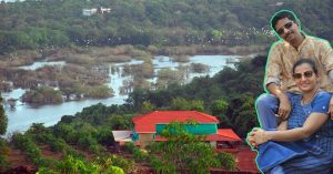 How I Started a Farmstay With 2000 Alphonso Mango Trees