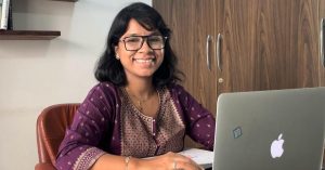 'Why Don't Brilliant Women Return to Work After Motherhood?': Startup Finding Jobs for New Moms