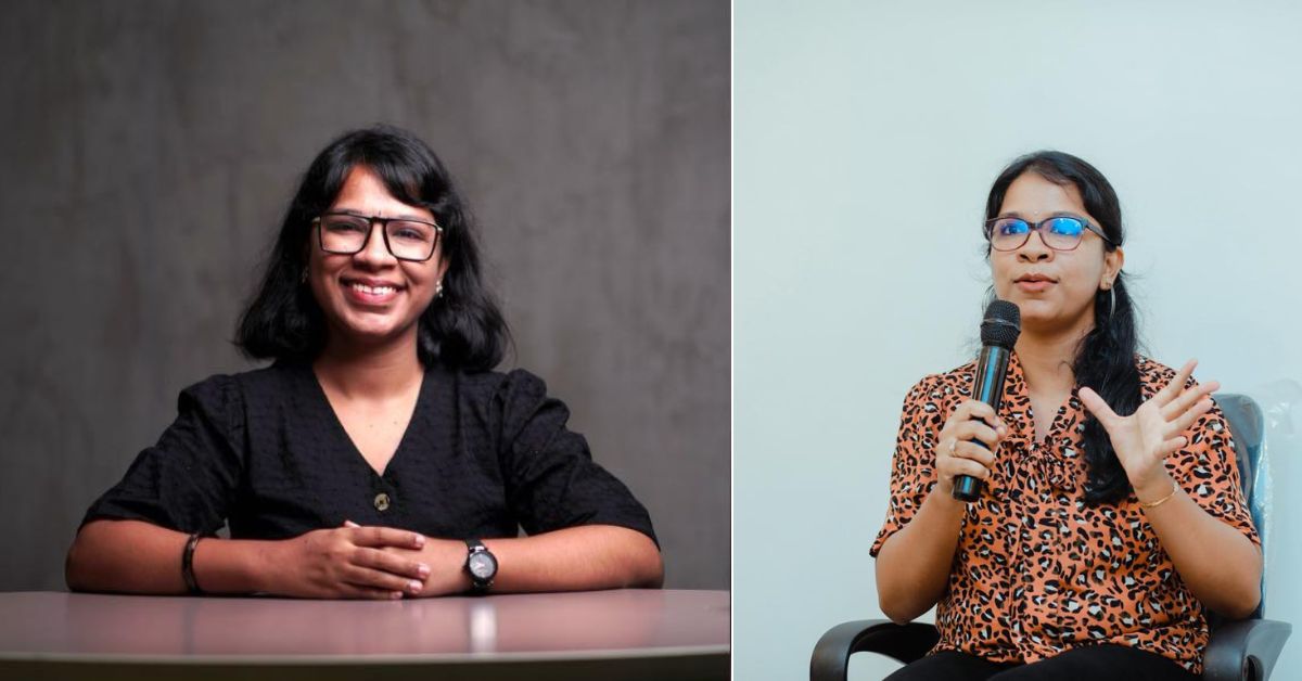 La startup de Sankari ha mejorado las capacidades de más de 3500 mujeres indias y ha ayudado a más de 600 de ellas a reincorporarse a la fuerza laboral.