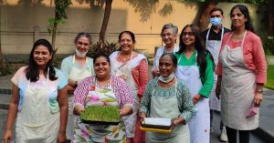 How to Grow Microgreens At Home? Entrepreneur Sells 50 kg/Month, Shares Tips