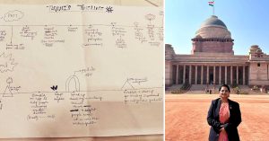 How To Make a UPSC CSE Prep Timetable That Works? IAS Officer Shares Her Secret