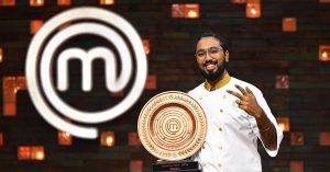 'Cooking Is Therapeutic': MasterChef Winner on How He Learnt to Focus With ADHD