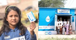 This Engineer's Solution Delivers Over 10 Million Litres of Clean Drinking Water Every Day