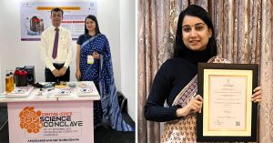 IIT-D Scientist's Patented Tech Prevents Unwanted Microbial Growth in Water Tanks, Mattresses