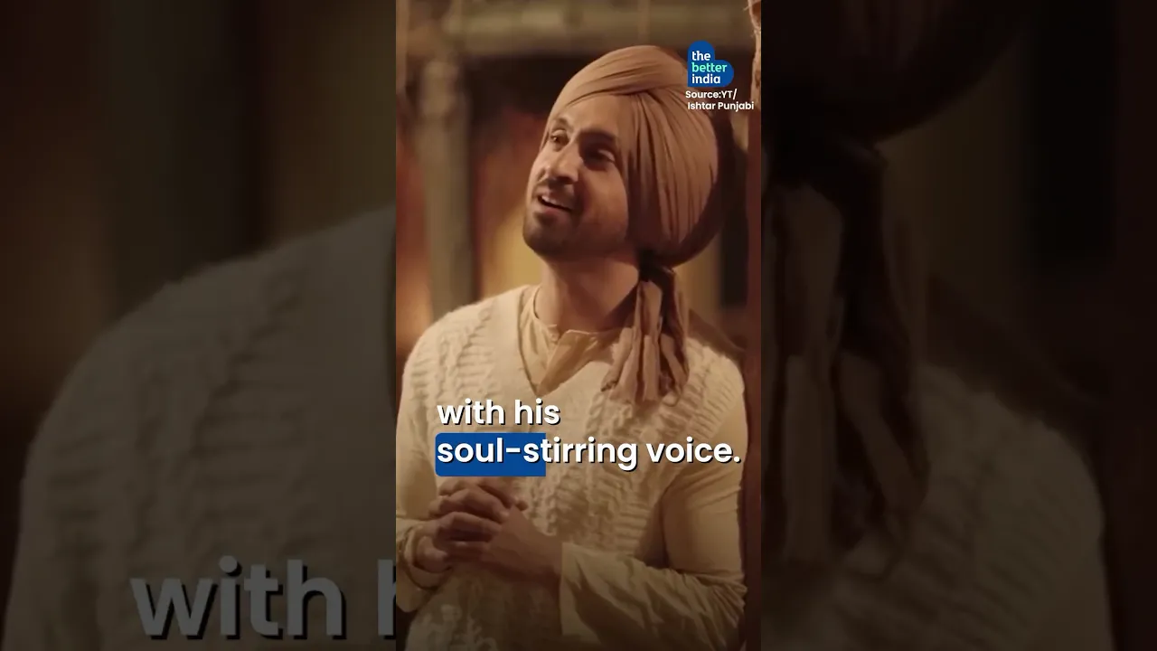 Diljit Dosanjhs Global Hit Is Missing One Key Market Indiaheres Why - o53qf0j