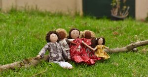 'We Turned 8000 Kg Waste Cloth to Indian Barbies': Couple Earns Rs 75 Lakh Making Rag Dolls